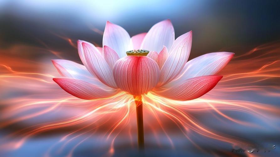 网友：你越无相，能量越高。

妙华严：能量高低和无相有啥关系？到和着相有直接关系