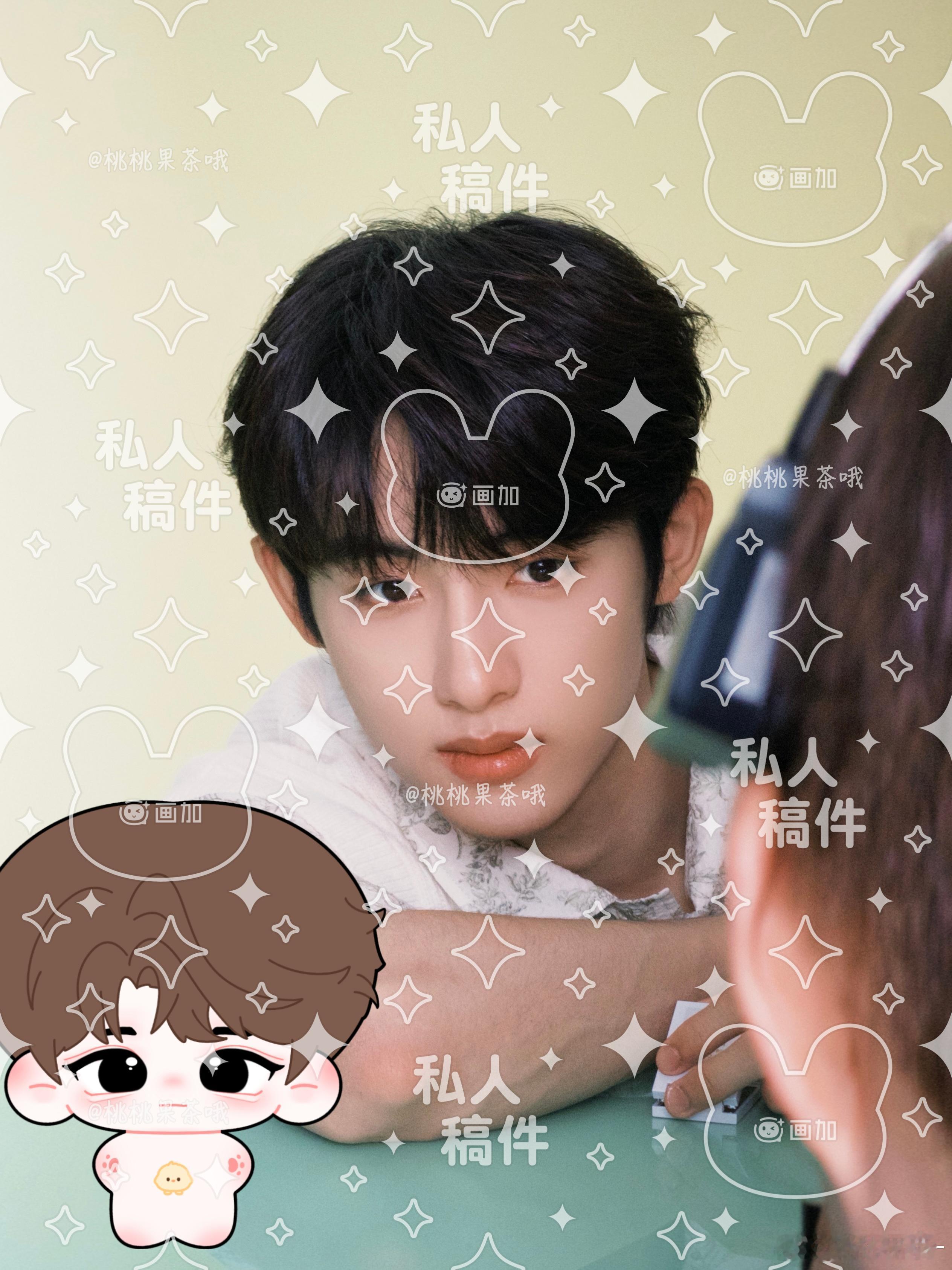 小鸡🐥 