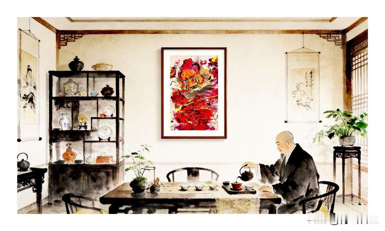世界上的道理，
就像一加一等于二，
二加二等于四一样。
就那么有数的几条。
你讲