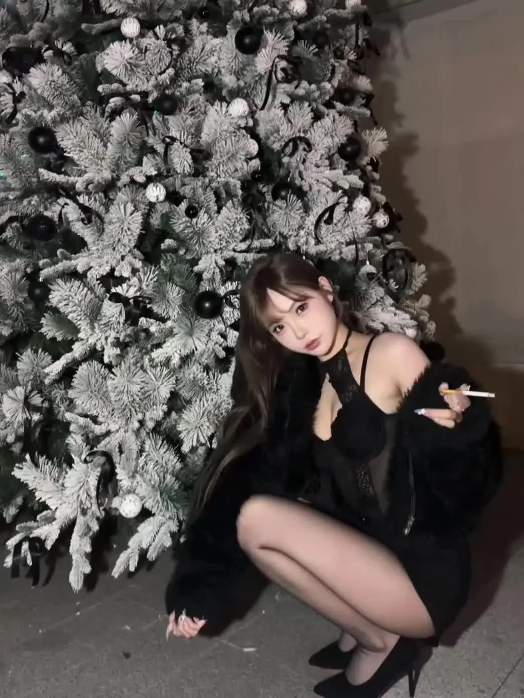 其实我是一个很不喜欢说再见的人