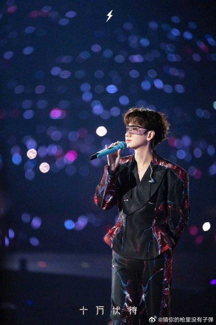 汪苏泷2024巡演今日收官  汪苏泷十万伏特演唱会最后一场 汪苏泷十万伏特巡演于