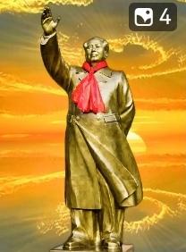 人民心中的伟人”这个称呼，往往超越了单纯的权力或财富，它更多代表着一种对国家和民