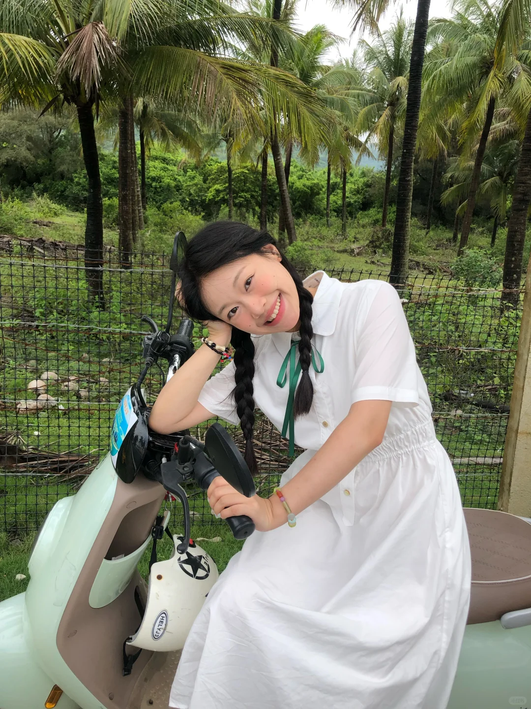 旅行随拍日记˚‧🌴 ₊⁺