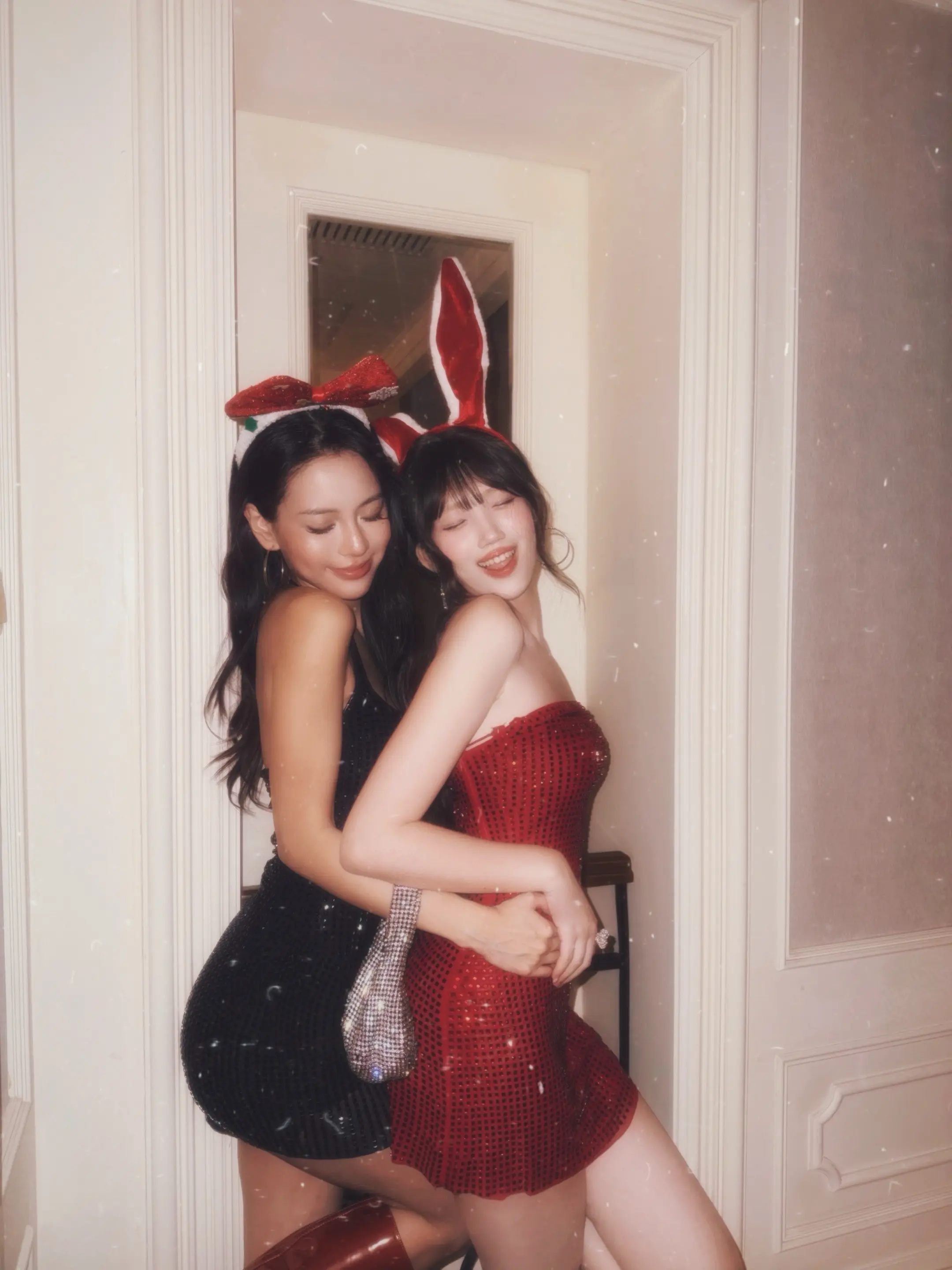 𝑰𝒕'𝒔 𝒕𝒊𝒎𝒆 𝒕𝒐 𝒑𝒂𝒓𝒕𝒚*🥂 每年限定