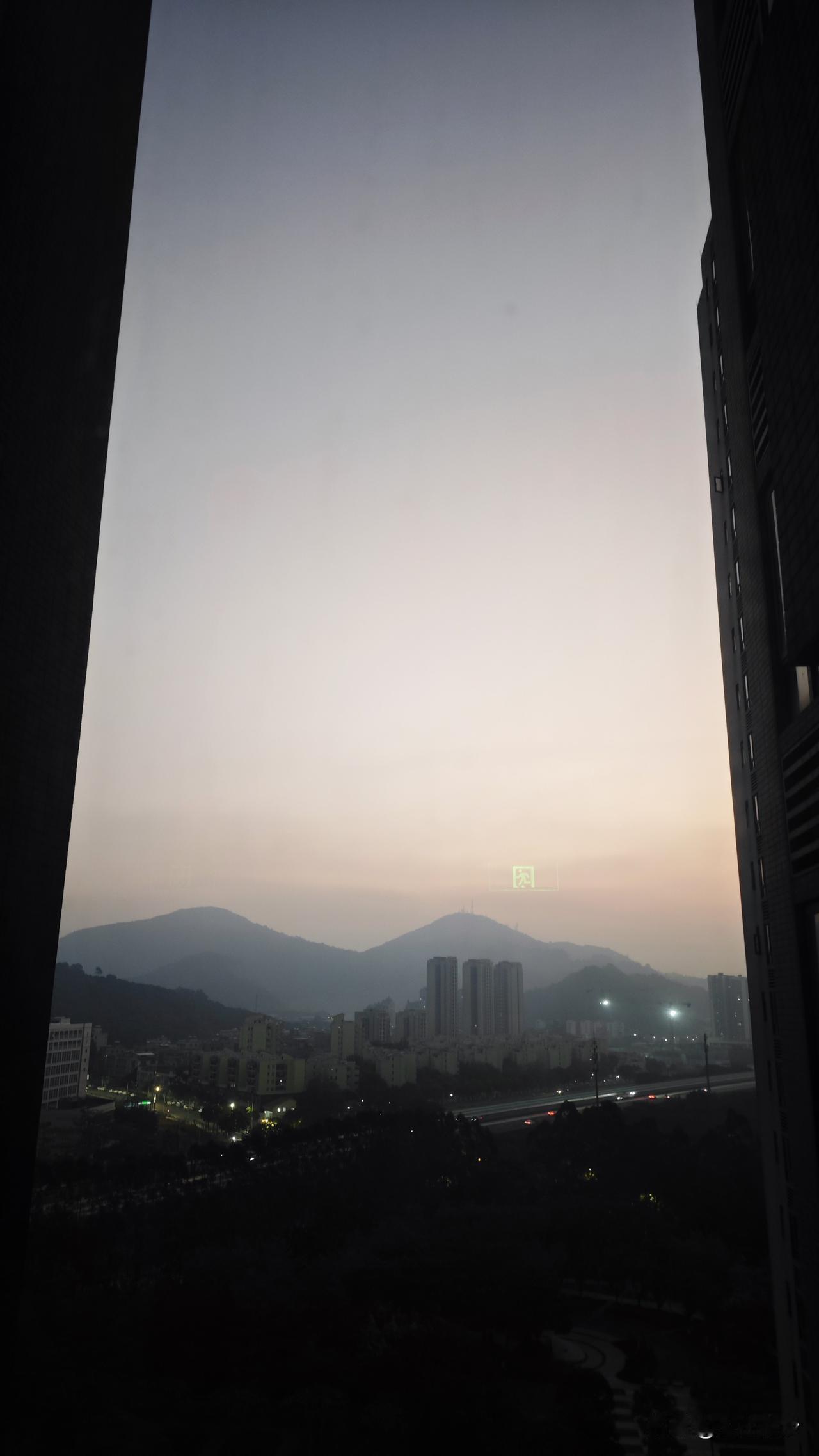 又是焦香的早上