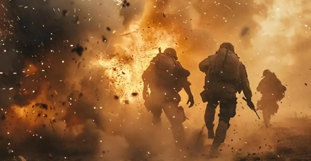 俄军官警告：动员=送死，俄乌前线已成无人机屠杀场！

洪流神话破灭，人山人海成了