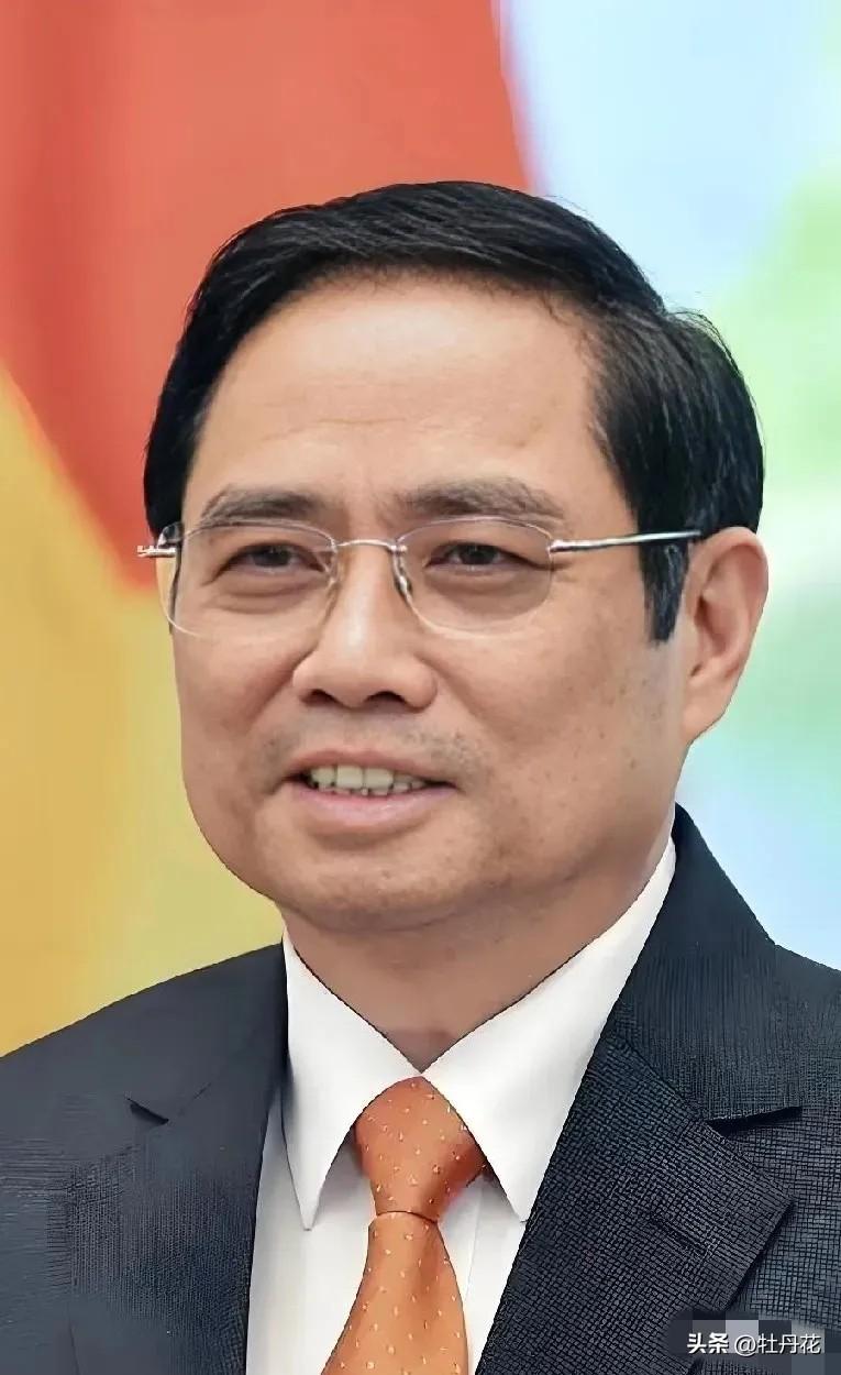 范明政，这步棋走绝了！越南总理在莫斯科落笔签字，把自家首座核电站的“命根子”交给