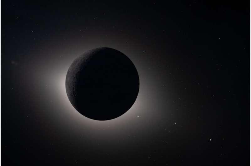 2026西班牙日全食：太阳被遮住的两分钟，正在揭开恒星最狂暴的秘密

很多人以为