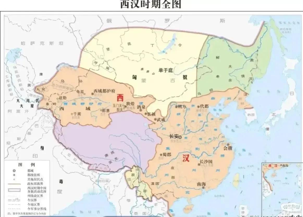 深入剖析明朝人的地理观与历史认同，我们不妨从《皇明地理述》的断言出发，探讨一番：