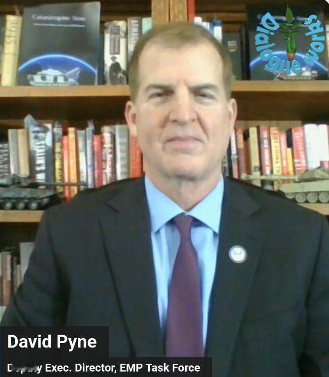 五角大楼官员戴维·派恩（David Pine）对印度媒体说，美国封锁伊朗港口“将