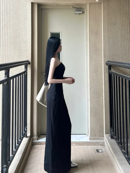 夏天的清凉感！是裙子给的！