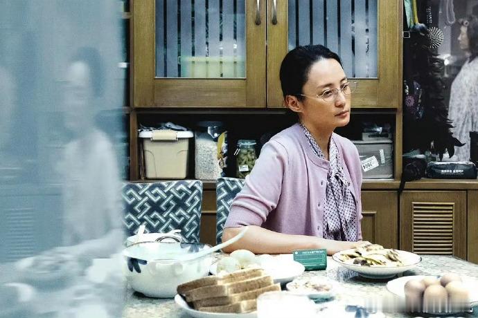 蒋勤勤身上的女性主体性好强蒋勤勤休息后仍有好角色蒋勤勤感恩每一个好角色，也靠实力