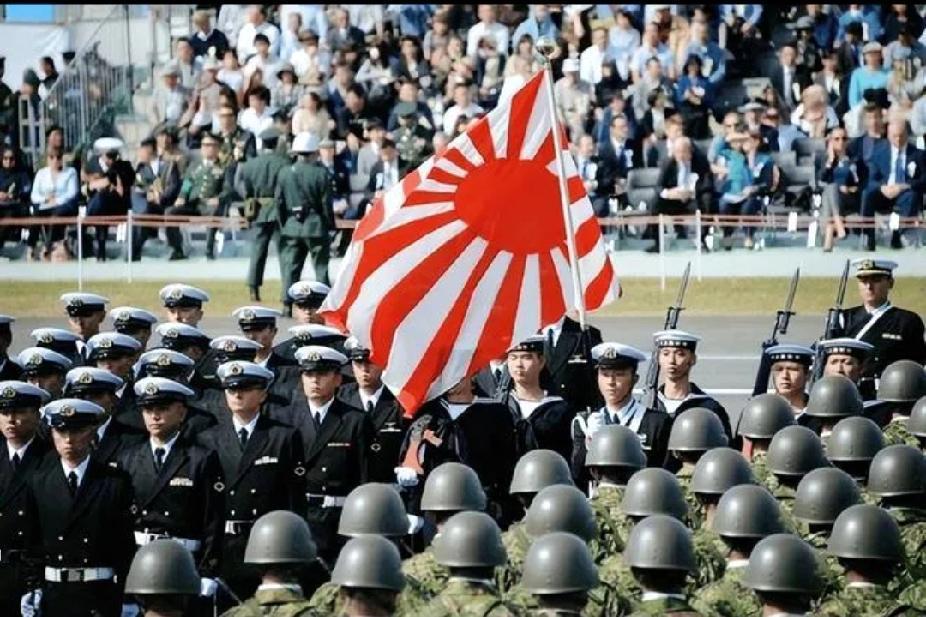 中日建交53年了，在这段时间里，中日关系就像过山车一样，现在终于回到了原点，日本