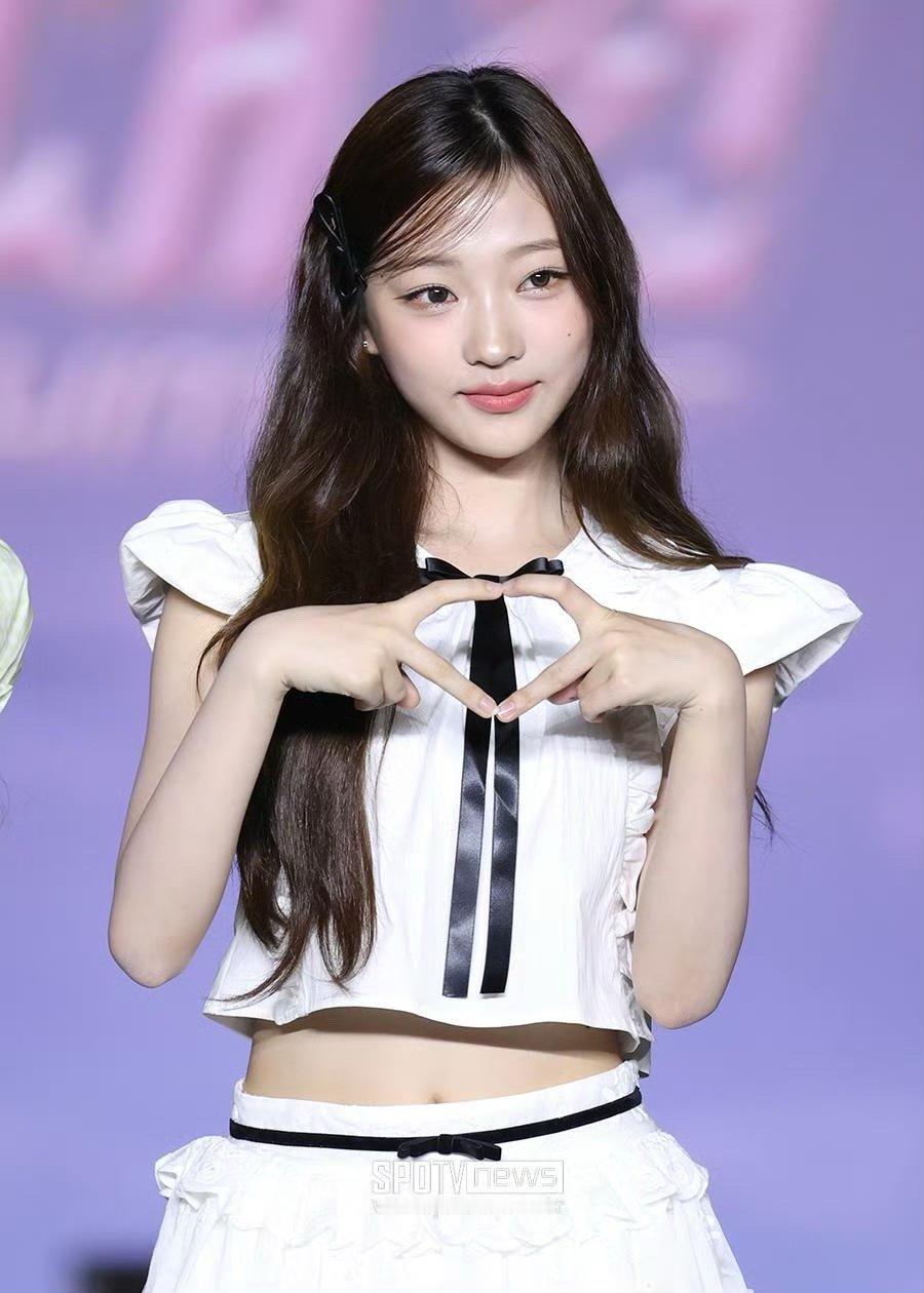stella[超话]  夏季歌谣大战Heart2Hearts的金多绚stella