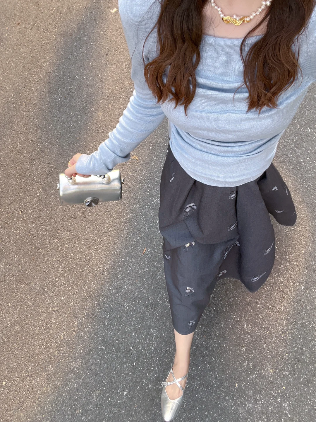 期待秋天的1⃣️8⃣️套🍂终于和夏天说再见啦！