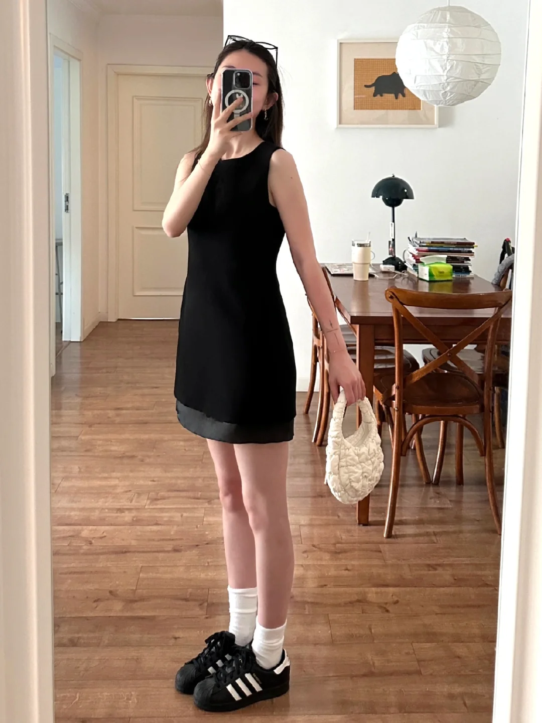 胶片日常🍃就这样简单大方走天下⚡️