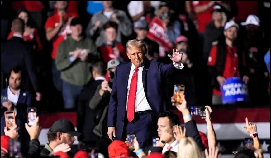 特朗普政府以为拿50%关税就能拿捏巴西，没想到卢拉直接把美方信函扔了回去，还甩出