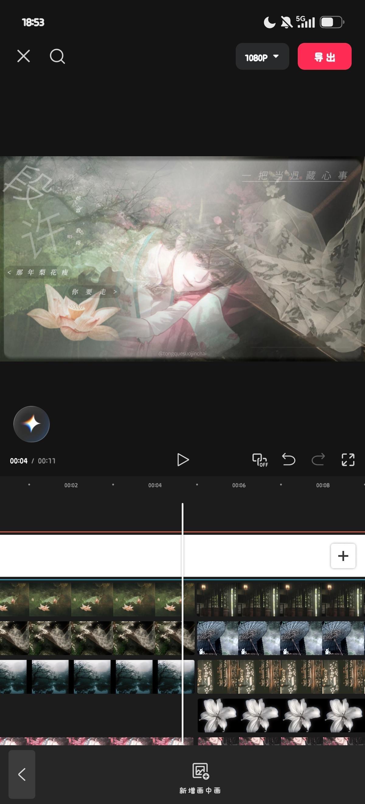 分享图片 ​​​
