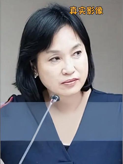 柯志恩这次成了赢家！因为柯志恩成功获得国民党的提名参选高雄市长，又获得王金平的力