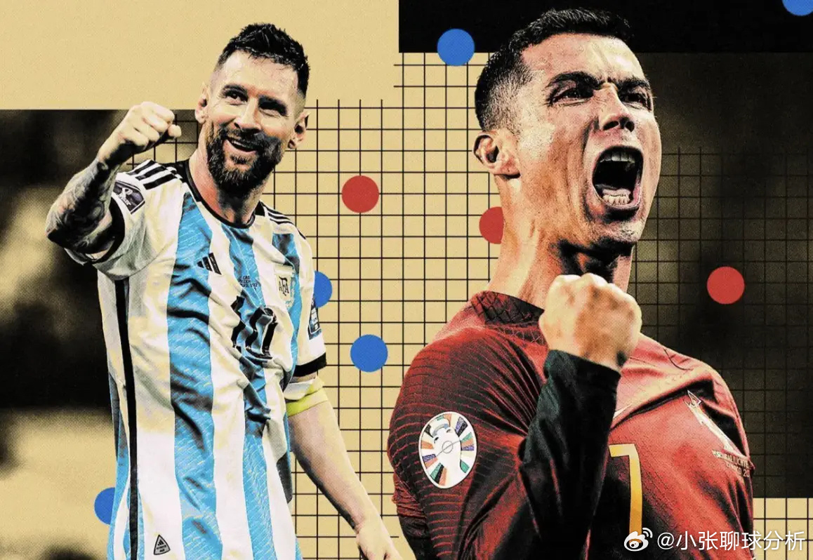 C罗密友抛出争议言论：41岁C罗仍是世界第1 梅西？现在只能排20名41岁的C罗
