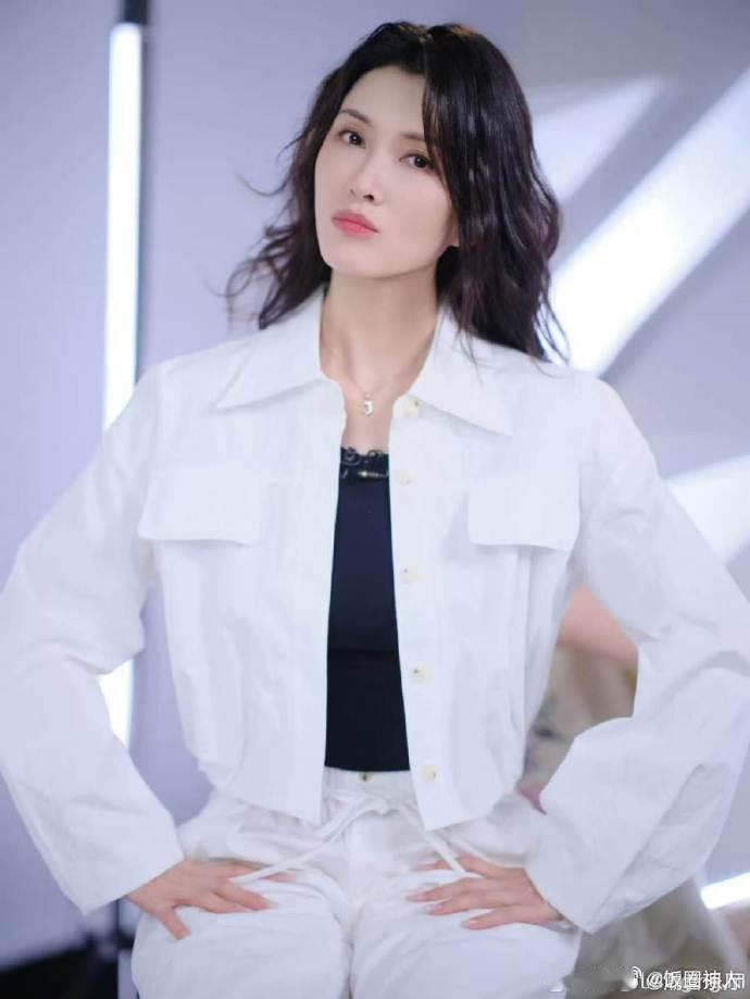 徐洁儿徐洁儿把霍元甲用到极致了乘风2026精准拿捏歌曲韵律，把霍元甲用法发挥到淋