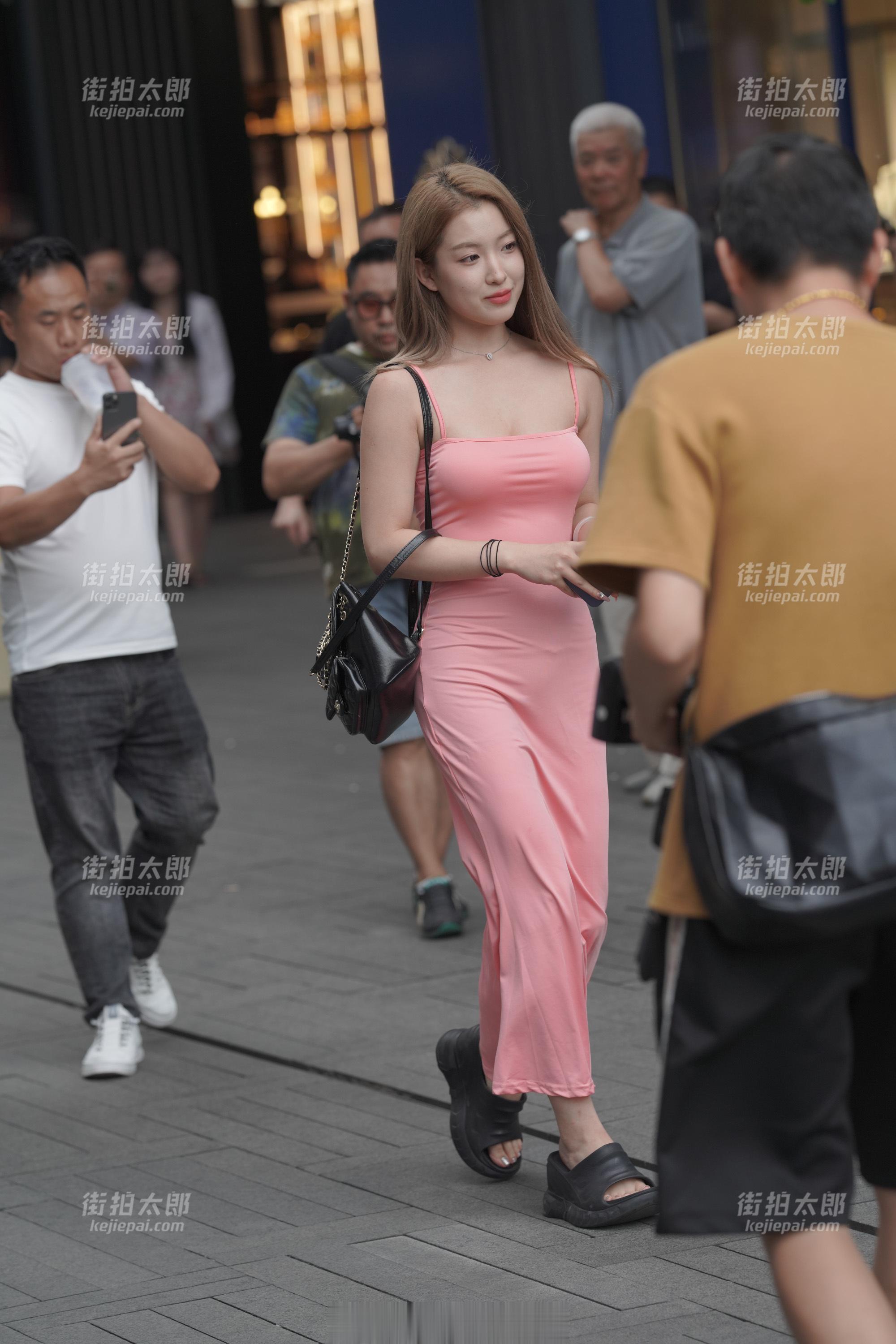 230617-7 #街拍美女## # ​​​