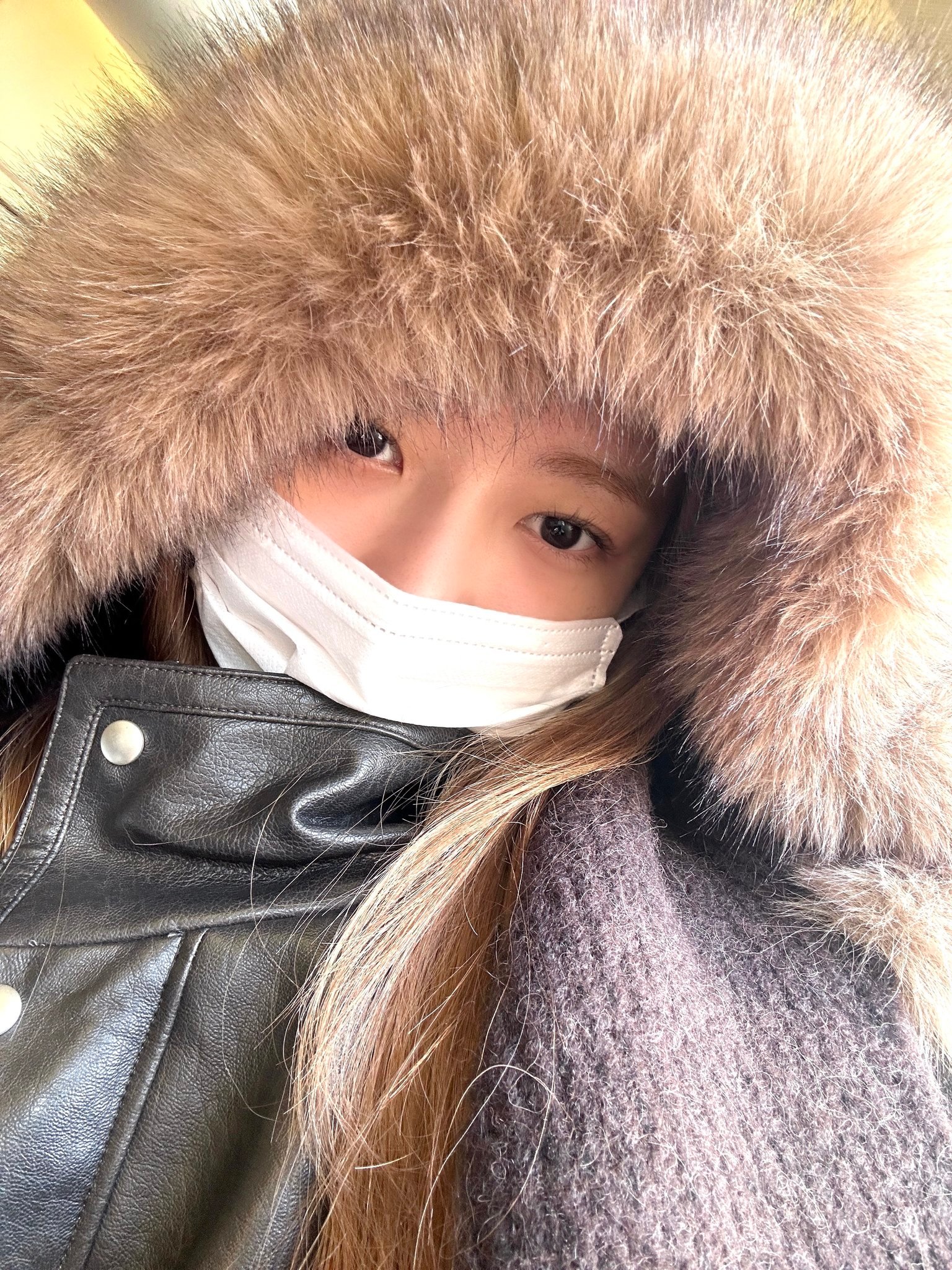 251230 IVE Rei直井怜 