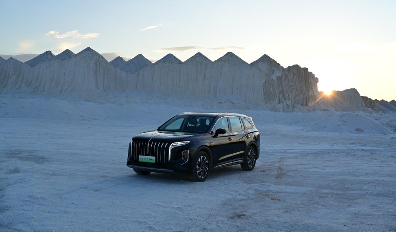 PHEV，不止是“超混”，更是“超划算”！

如果说“油电混动”是车圈内卷，那红