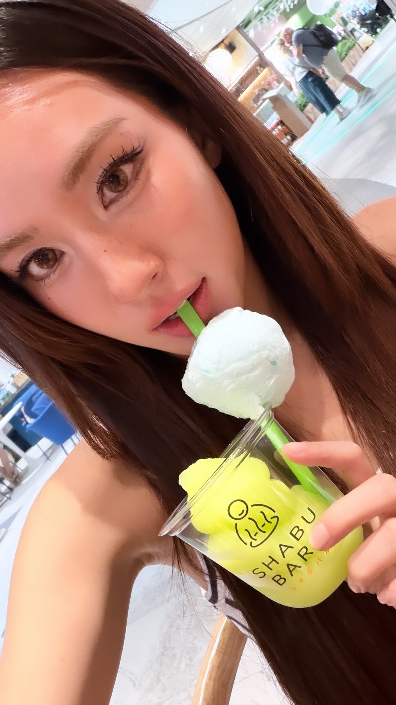EnjoyJune🐈⬛🐶enjoyjune 小宝宝🤏🤏 