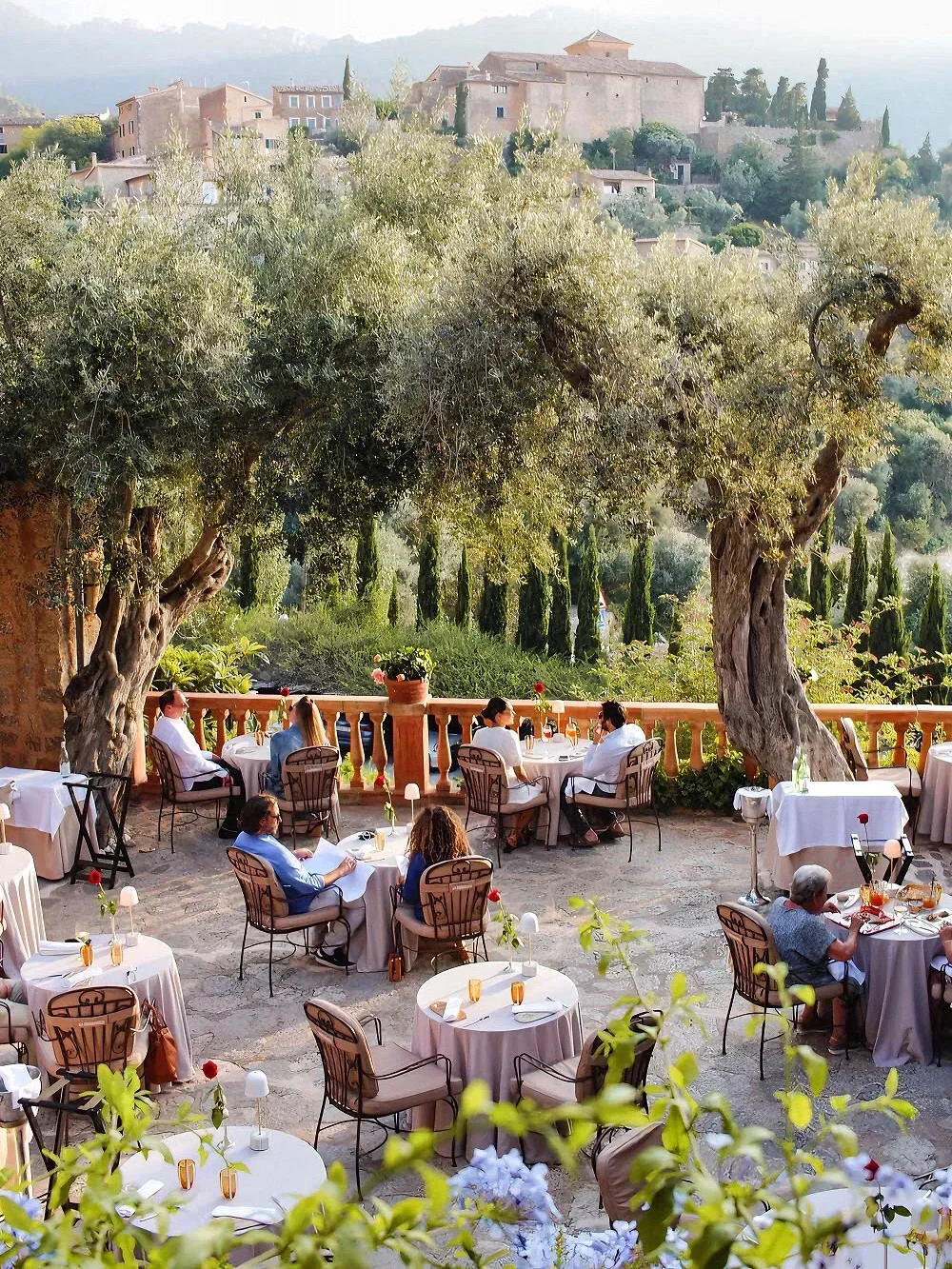 西班牙Mallorca🍊三天度假攻略 看这篇就够！