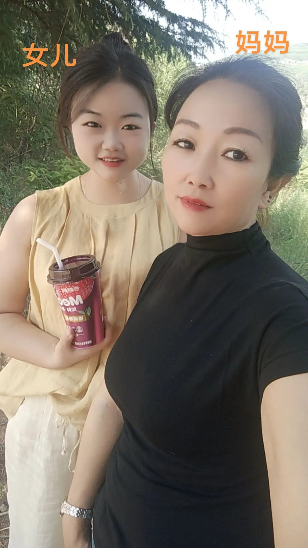 世界上最幸福的事就是你已经长大我还未老，这就是最好的状态农村生活
