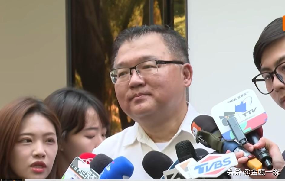 王光慈被控收不明捐款不入账 李德维：她是“一账一报”

马英九基金会在今天（25