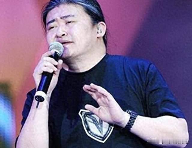 刘欢去世后，一锅红烧肉刷屏了