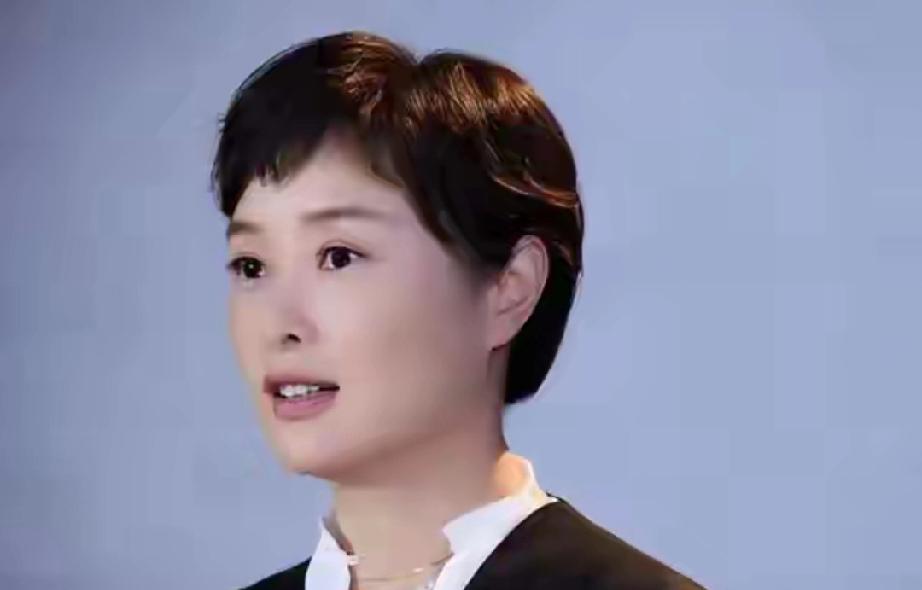 吴越终于不忍了！辟谣和雷佳音传闻，与辛柏青结婚谣言说透
 
    央视热播剧《