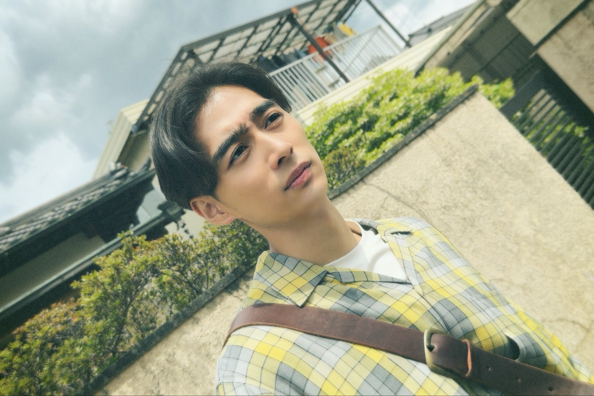 濱尾矩考（📢スタッフからのお知らせ 濱尾ノリタカNHK Eテレジューデン 恋す