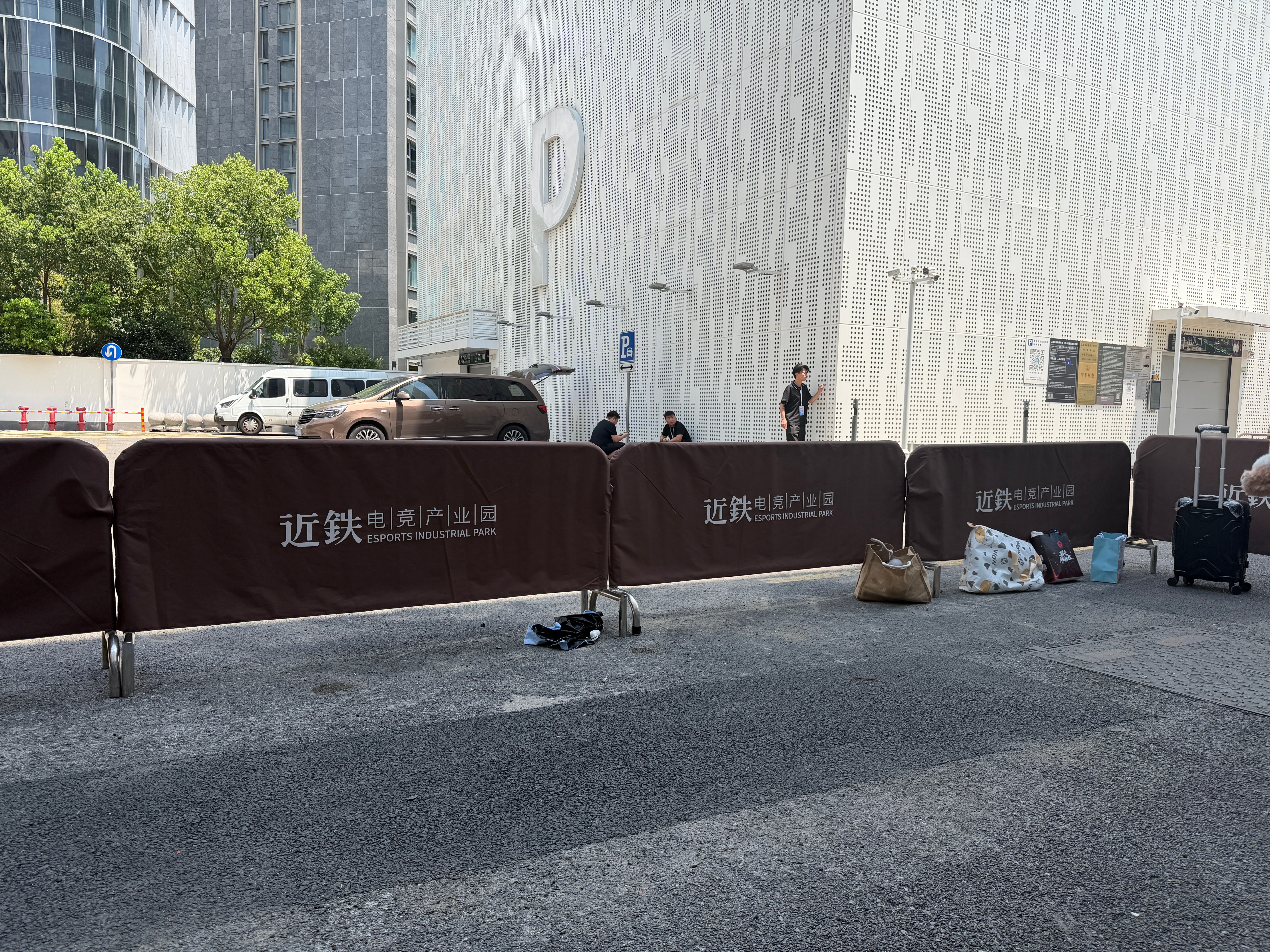 三点比赛真的非人类 