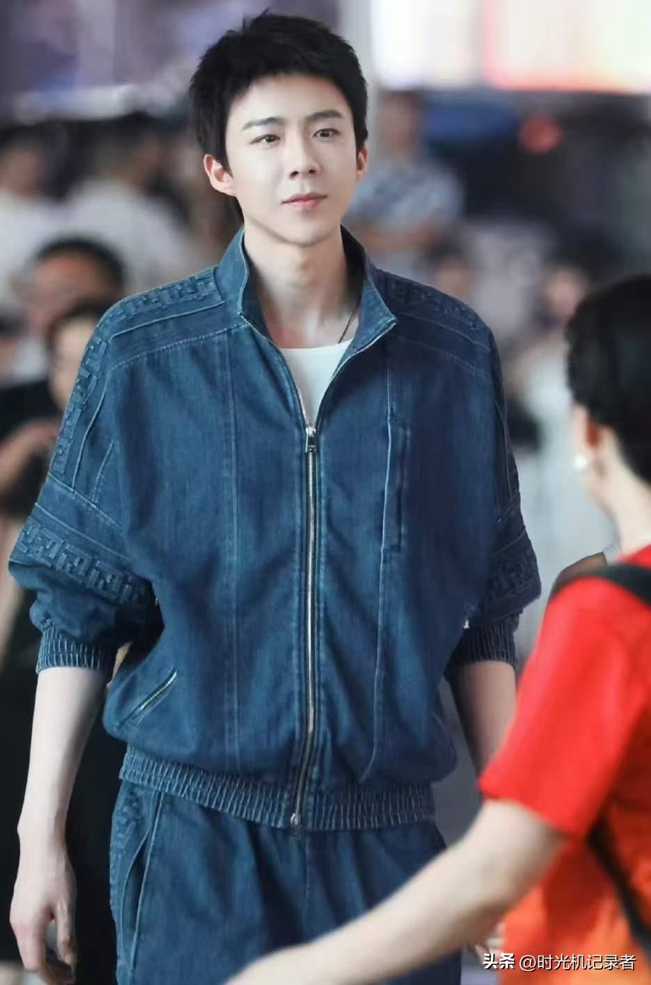 刘宇宁的剧真的荒了，如今只有一部在播出，真是不过瘾。
刘宇宁这四部剧真得太值得看