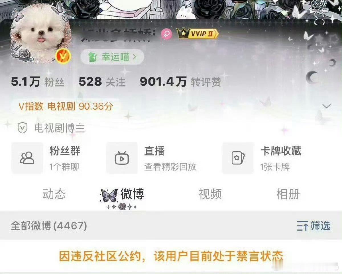 逗死了，又禁言了🤐 