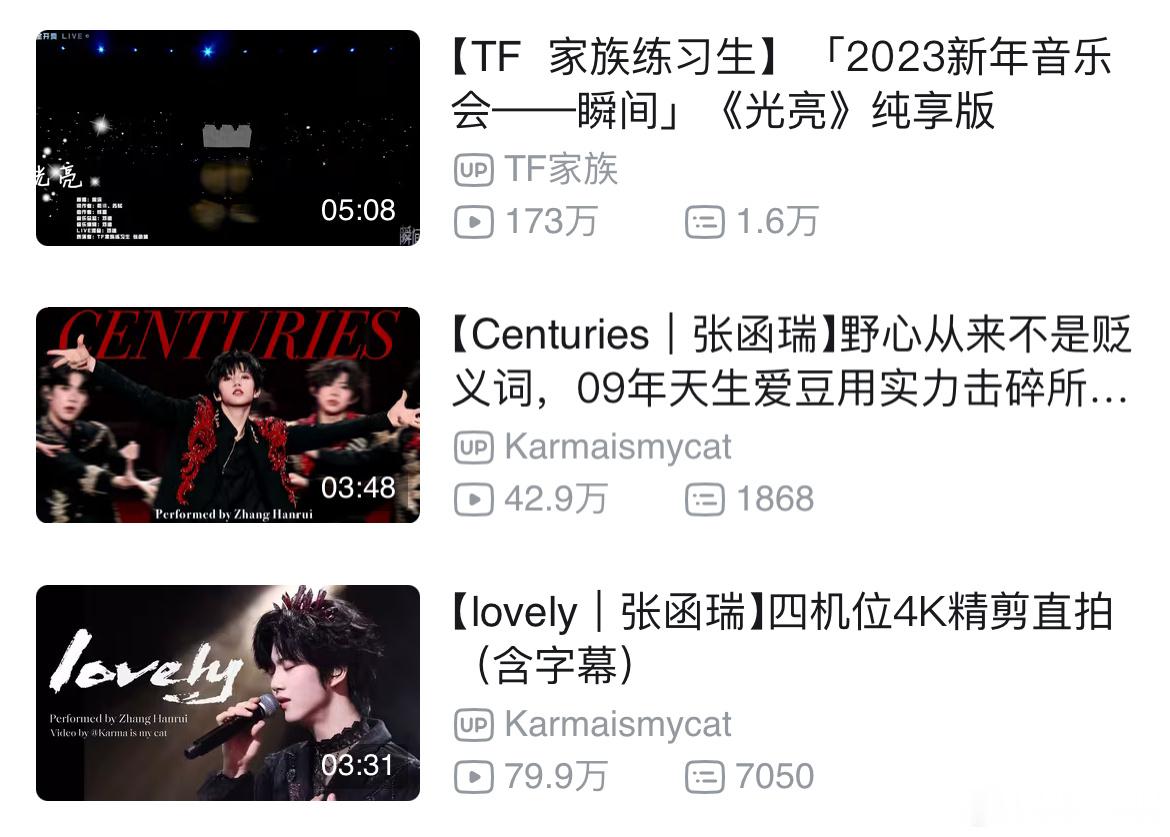 救救刷波 一天了lovely才涨一千人数分别为5 3 2救救吧 我真要哭了😭 