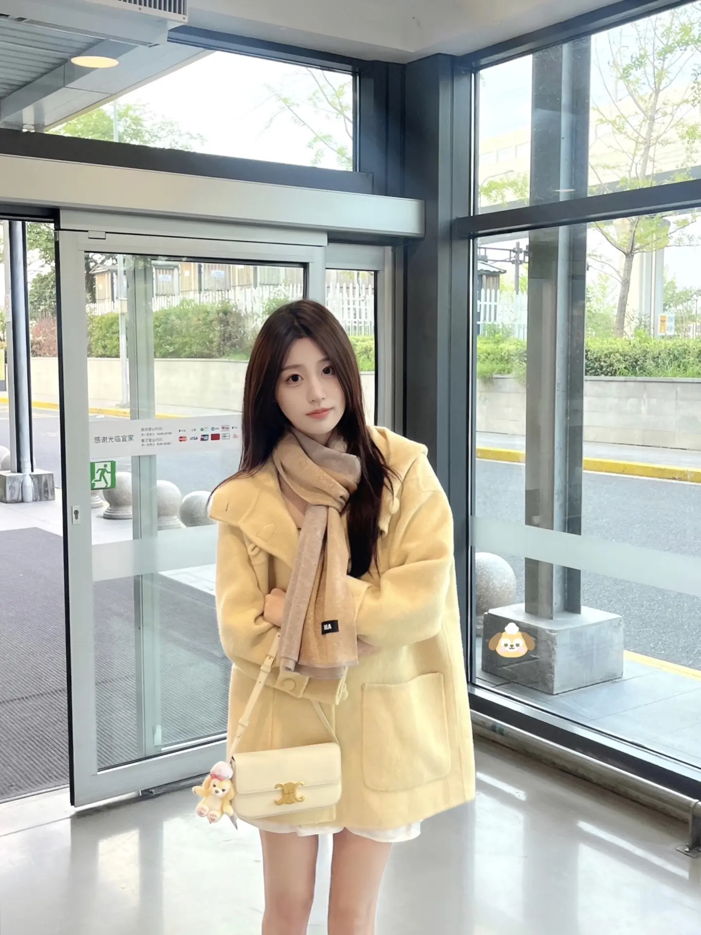 你又在给哪个女生点赞！你要逼死我吗！？