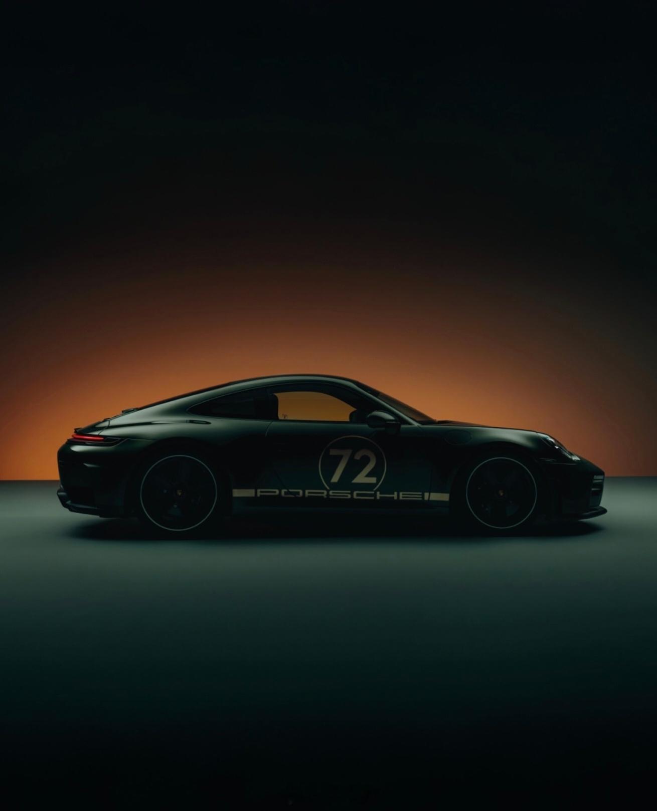 德系车大v聊车汽车美图 为纪念传奇设计大师Ferdinand Alexander