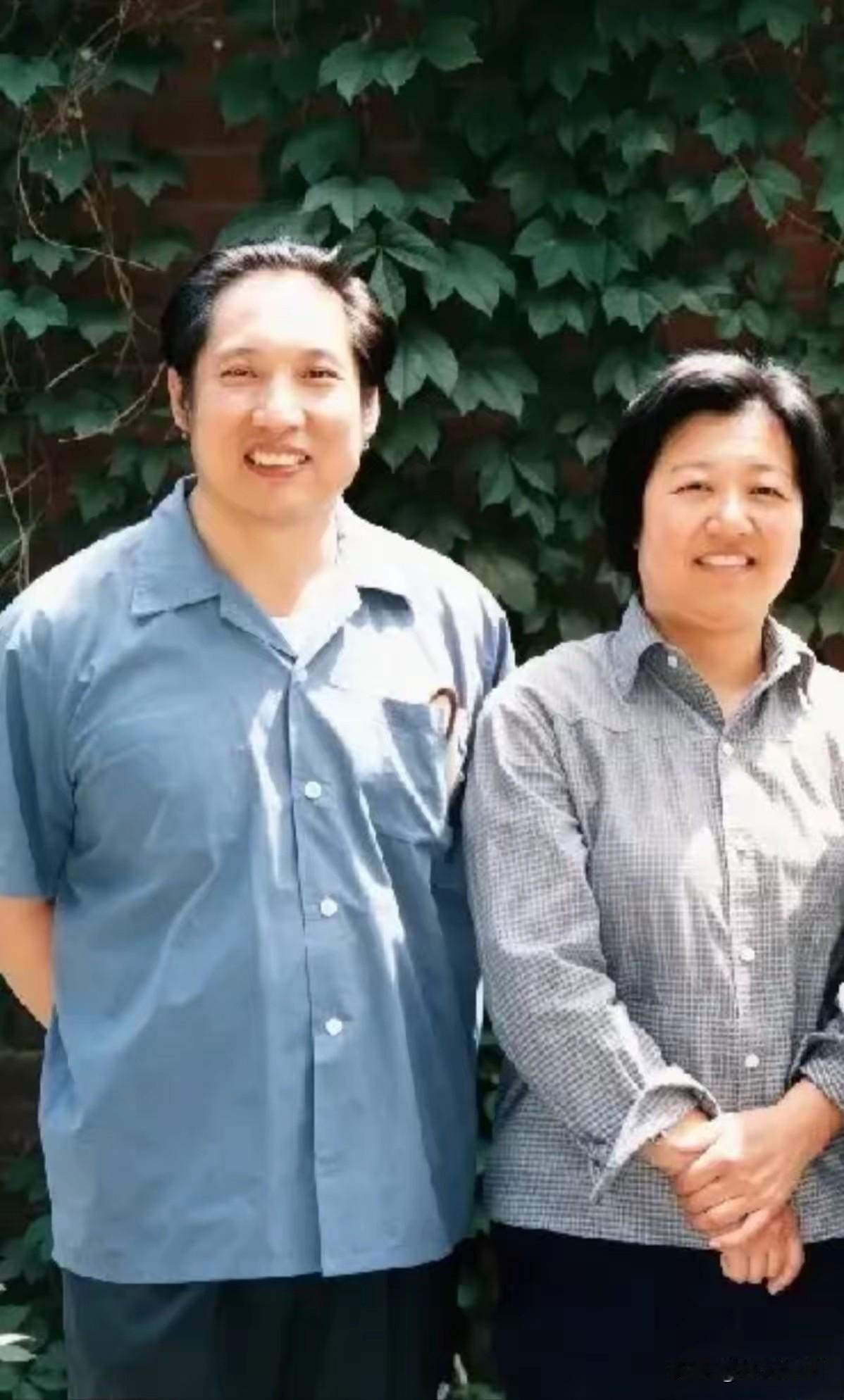 🍁八十年代、盛夏的河北石家庄，京剧《红灯记》中李玉和的扮演者、原文化部副部长钱