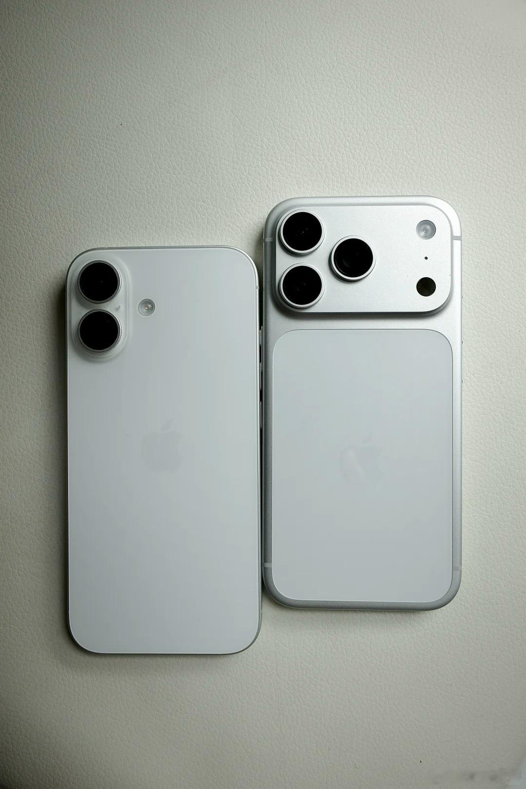 iPhone17出货量超iPhone16iPhone17算是这些年来苹果手机升级