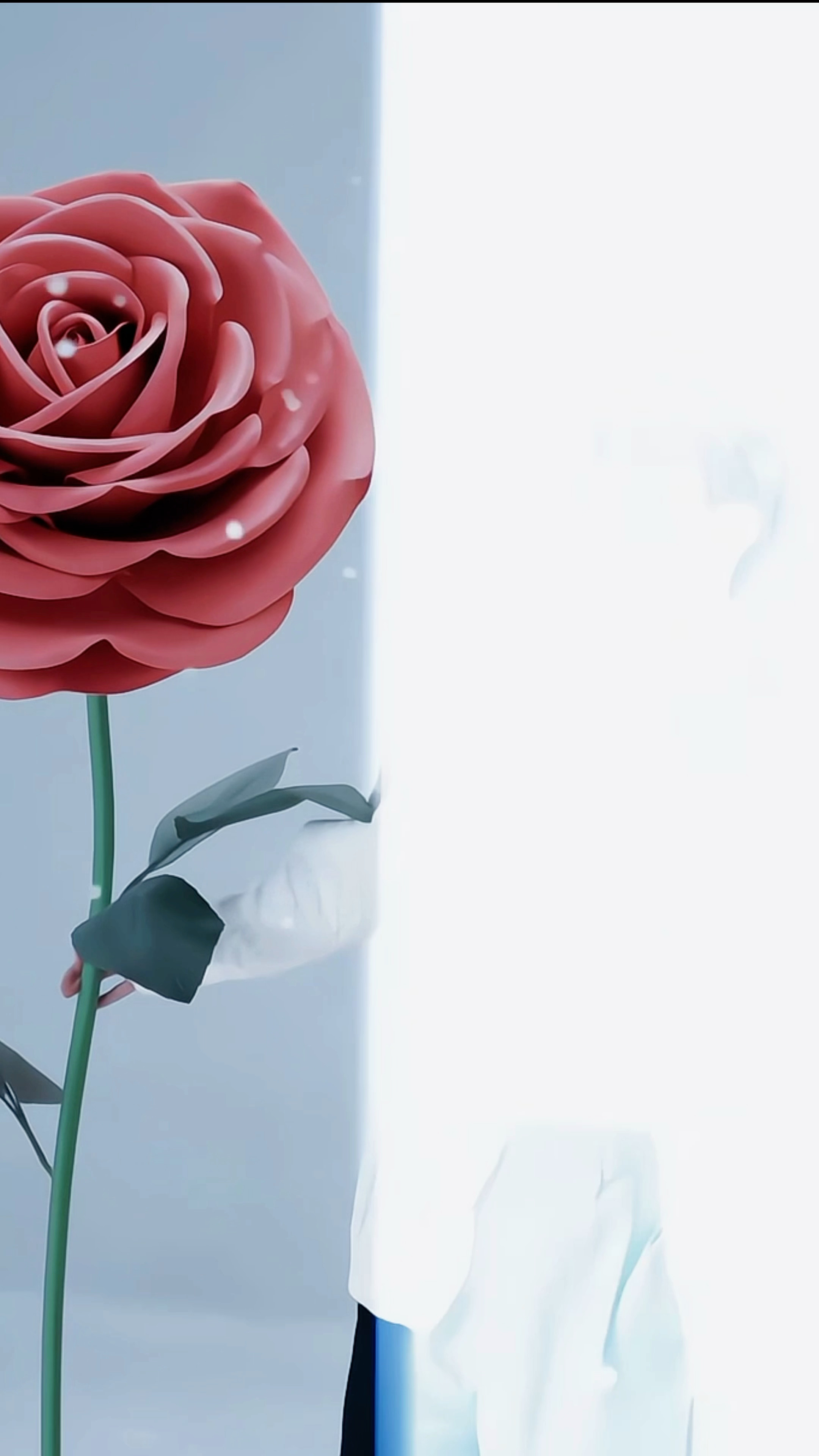 Live图是最伟大的发明！！周柯宇二十季这组图美得好超过[泪][泪]p6梦回击剑