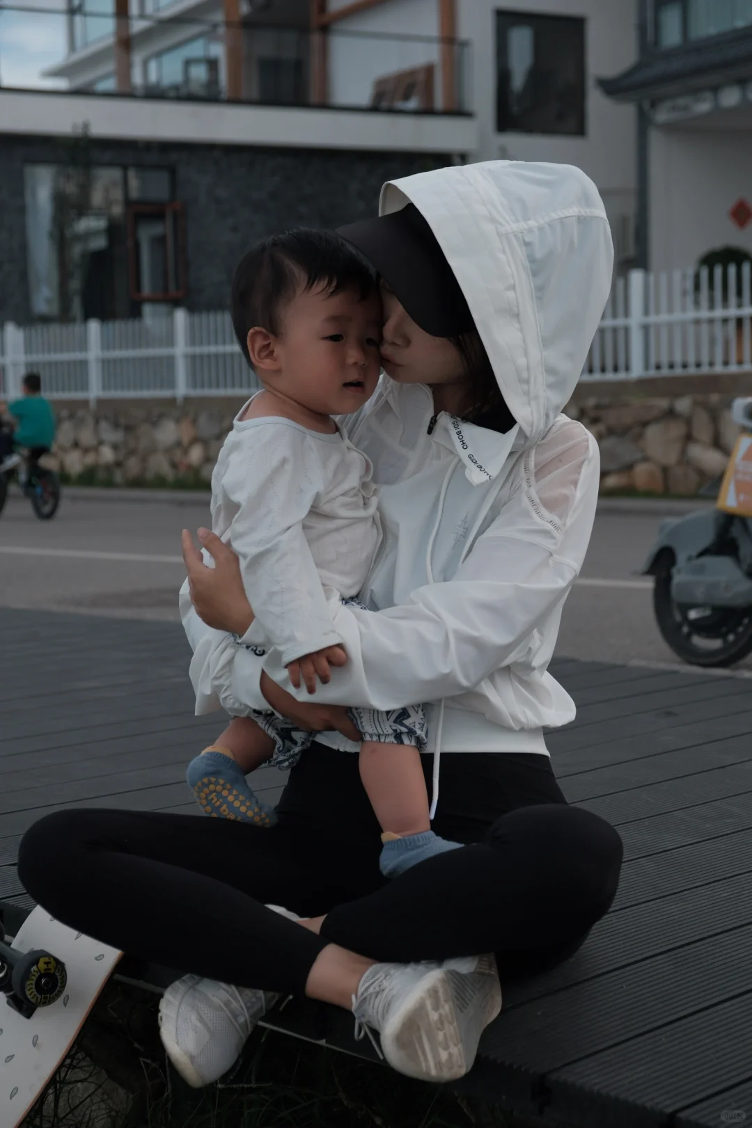 陪你在“大理”长大吧～