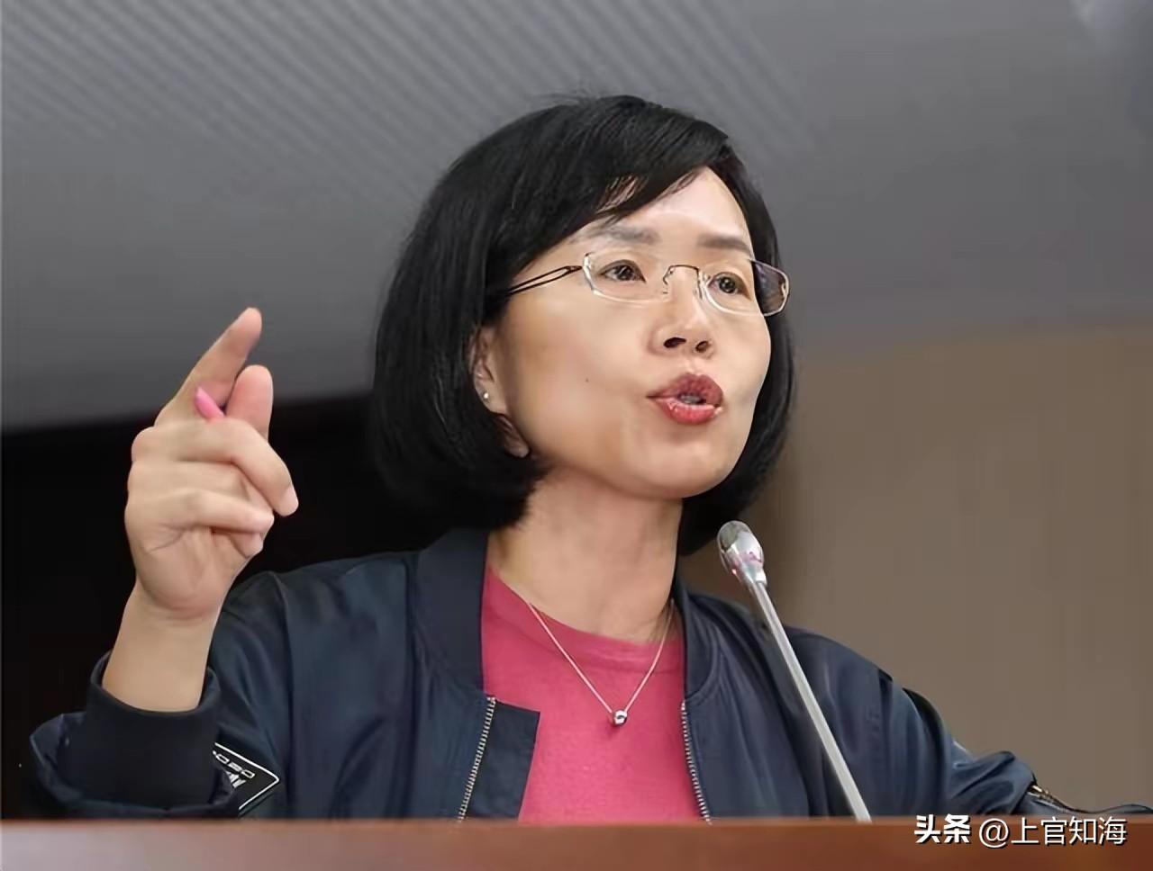 苏巧慧一家敛金丑闻延续，黄国昌与朱立伦方面出手了。就在今日（10月22日），黄国