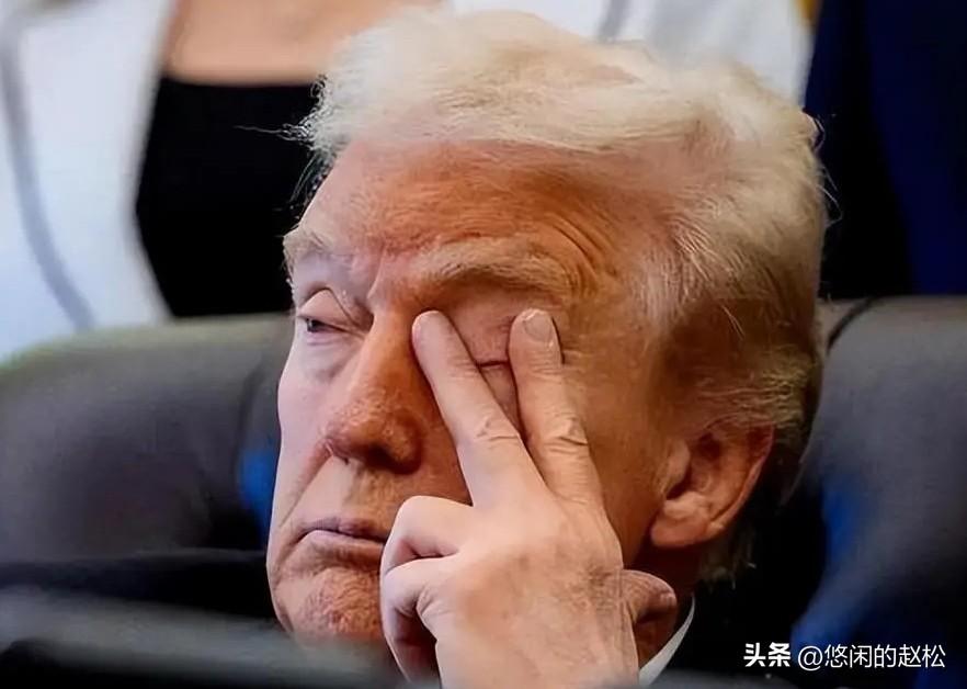 美国对伊战争失败的原因找到了！之所以走到今天这步，很大原因是美军高官光捡好听的话