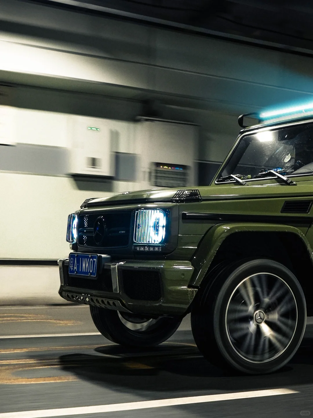 上代末期版本G63 Edition 463复活计划