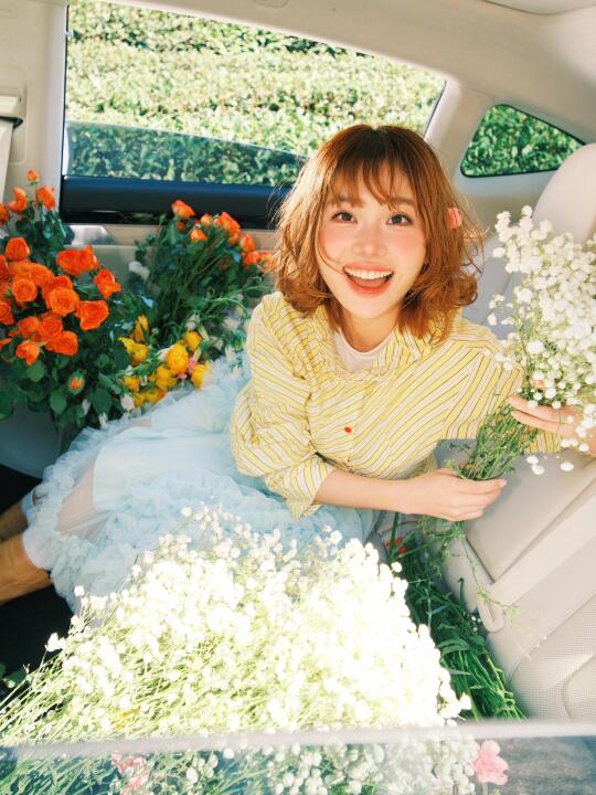 𝙃𝙚𝙮 𝙎𝙥𝙧𝙞𝙣𝙜! 💐🌷✨