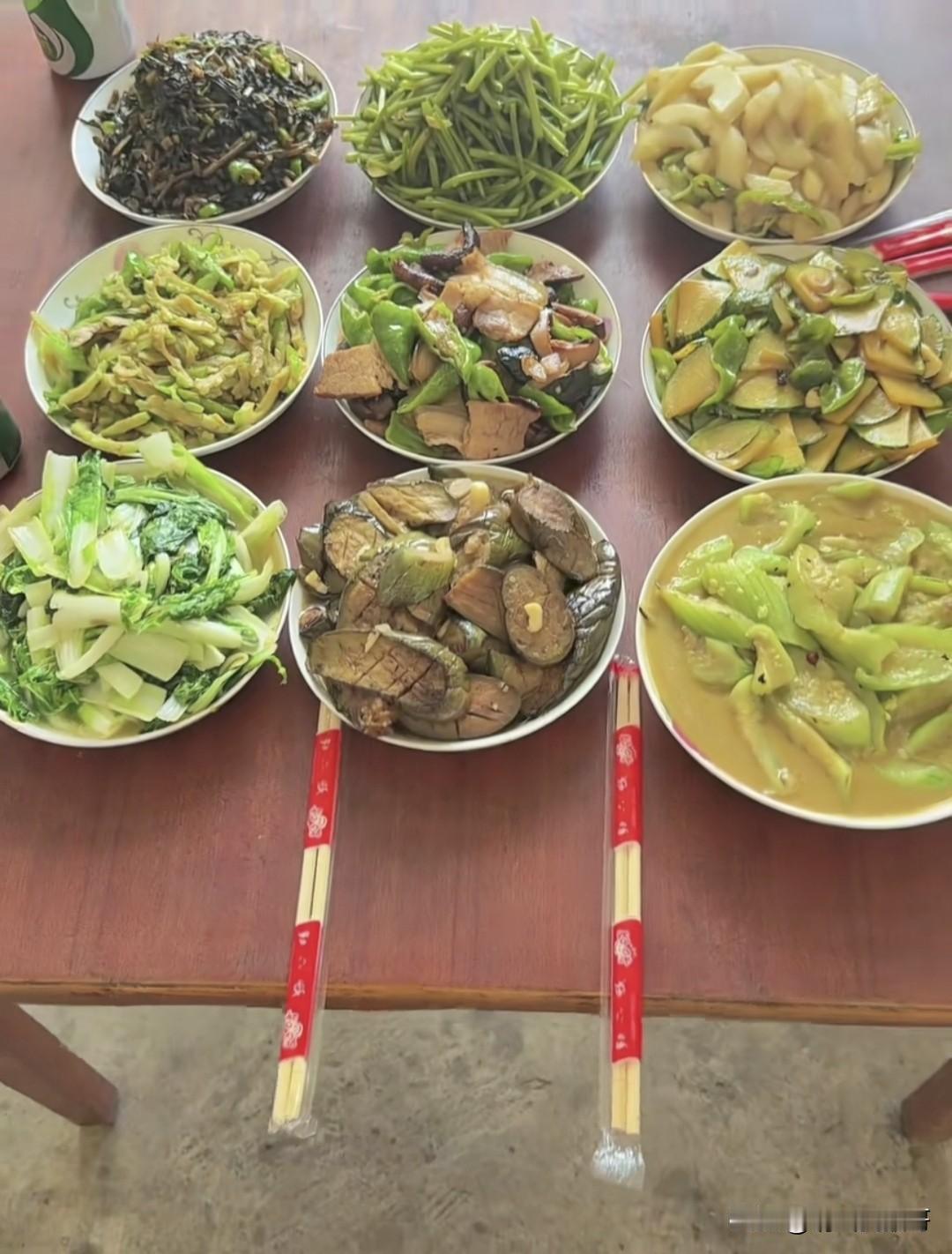 去亲戚家被这样招待，算是什么待遇？